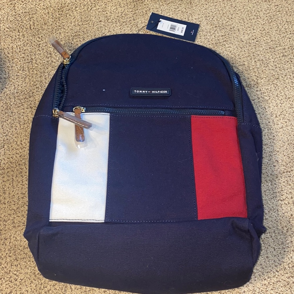 Tommy Hilfiger Laptop Backpack